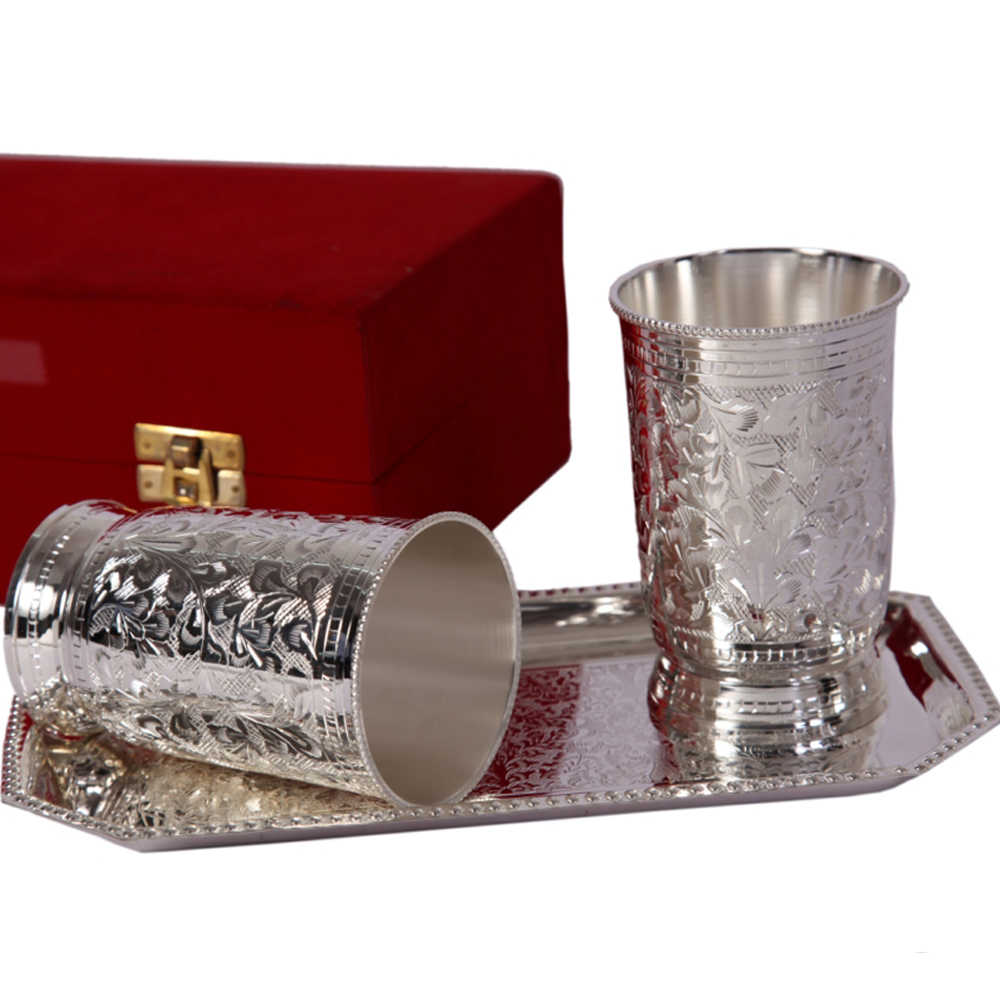 Griha Pravesh Return Gifts | Butterfly Candle Holder