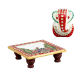 ganesh chowki | best indian handicraft return gift