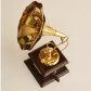 Decorative Gramophone for return gifts