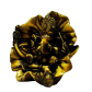 Boontoon Ganesh idol in flower made of resin