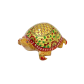 Intensely Designed Handcrafted Tortoise Made Of Wood1