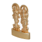 Metal Laxmi Ganesh for return gifts