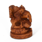 Wooden Ganesha for return gifts
