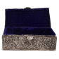 box made of wood with beautiful carvings for return gifts