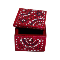 Aesthetically Designed Jewellery Box By Lac Designer