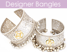 Designer Bangles