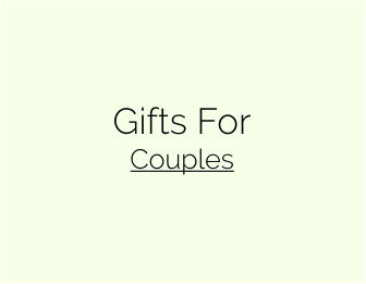 Gifts For Couples 
