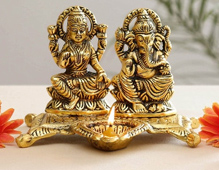 Laxmi Ganesh Diwali Gifts