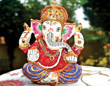 Lord Ganesha Handicraft Items
