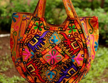 Rajasthani Handbags