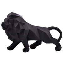Amazing Lion Showpiece To Decorate Your Showcase For Prosperity