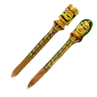 Couple Wooden Pen Set