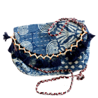 Kanta designed Fufsu Hanging Bag