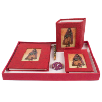 Make Your Home Graceful With Gems Stone Dairy Set